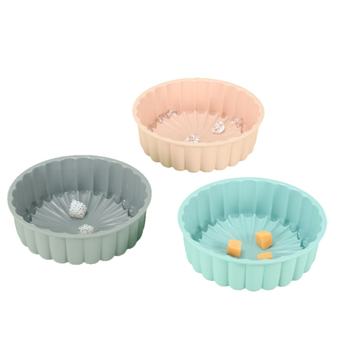 Silicone cake mold  from mmcis china